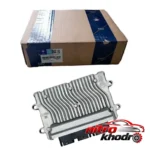 نمای بسته بندی ایسیو ایساکو Valeo J34 با قابلیت آپگرید برای پژو 206 برچسب و بسته بندی