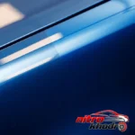 نمای بسته بندی واکس کی تو COLOR MAX برای احیای رنگ خودرو برچسب و بسته بندی