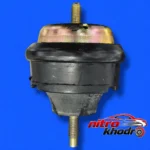 نمای بسته بندی دسته موتور باکیفیت HosmPrt مناسب پژو 206 و 207 برچسب و بسته بندی