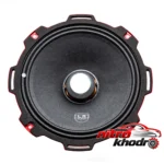 نمای بسته بندی میدرنج خودرو ال اس ادیو مدل LS-10F با کیفیت بالا برچسب و بسته بندی