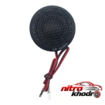 نمای کناری تویتر ال اس آدیو مدل LS-20D با توان 40 وات عمق قاب و پروفایل