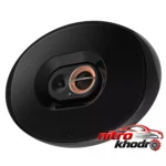 اسپیکر خودرو اینفینیتی - نمای جلو - طراحی و جزئیات کلیدی