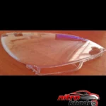 نمای بسته بندی طلق چراغ جلو راست خودرو پژو 206 باکیفیت برچسب و بسته بندی