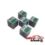 نمای جزئیات خمیر سیلیکون ایتوک مدل Berg با کیفیت بالا حرکت و نصب پشتی