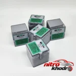 نمای کناری خمیر سیلیکون ایتوک مدل Berg با کیفیت بالا عمق قاب و پروفایل