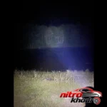 نمای در اتاق چراغ پیشانی LED با نور مهتابی و کاربری های متنوع سبک دیواری و مرجع اندازه