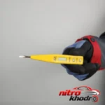 نمای جلو مجموعه ابزار اینتیمکس 82 عددی باکیفیت طراحی و جزئیات کلیدی