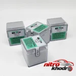 نمای در اتاق خمیر سیلیکون ایتوک مدل Berg با کیفیت بالا سبک دیواری و مرجع اندازه