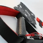 نمای جزئیات تجهیزات تی آر ایکس مدل FORCE KIT با دو DVD آموزشی پرداخت و جزئیات مواد