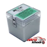 نمای جزئیات خمیر سیلیکون ایتوک مدل Berg با کیفیت بالا حرکت و نصب پشتی
