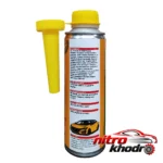 نمای جزئیات مکمل سوخت مدپا مدل سوپر گلد پرو با بهینه سازی مصرف پرداخت و جزئیات مواد