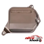 نمای جزئیات فیلتر گیربکس جی ای کی مدل 5201-35330 برای H30 Cross پرداخت و جزئیات مواد