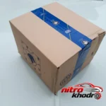 نمای جزئیات اویل پمپ ایساکو برای پژو 405 با کیفیت عالی حرکت و نصب پشتی