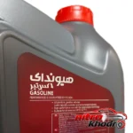 نمای جزئیات روغن موتور هیوندای اکس تیر تمام سنتتیک با استاندارد SN پرداخت و جزئیات مواد