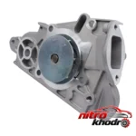 نمای جزئیات واتر پمپ مزدا 323 مدل GWMZ-39A باکیفیت پرداخت و جزئیات مواد