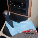 نمای جزئیات کیسه زباله خودرو کد 105 با کیفیت عالی - 100 عددی پرداخت و جزئیات مواد