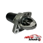 نمای جزئیات استارت آی آر امکو مدل D6R-0068 برای پژو 405 و سمند حرکت و نصب پشتی