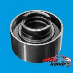 نمای جزئیات کیت تسمه تایم اپتی بلت مدل 107.RTA برای تیبا و کوییک پرداخت و جزئیات مواد