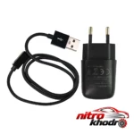 نمای جزئیات ردیاب خودرو وایزر با سنسور GPS و هشدارهای هوشمند حرکت و نصب پشتی