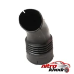نمای جزئیات لوله هواکش کارجی مدل PG4 برای پژو 405 و پارس پرداخت و جزئیات مواد