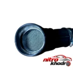 نمای جزئیات کیت فیلتر رم ایر تامی تیونینگ با کیفیت بالا پرداخت و جزئیات مواد