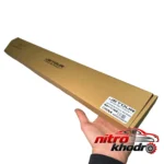 نمای جزئیات پارکابی جتور باکیفیت مخصوص خودرو فیدلیتی - بسته 4 عددی پرداخت و جزئیات مواد