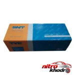 نمای جزئیات چراغ جلو اس ان تی مدل SLX مناسب پژو 405 - بسته دو عددی حرکت و نصب پشتی
