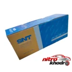 نمای جزئیات چراغ خطر عقب اس ان تی مدل SNT405 SLX برای پژو 405 حرکت و نصب پشتی