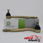 نمای جزئیات کیت جلوبندی پیشرو صنعت امیر سهند مدل PS-030413 پرداخت و جزئیات مواد