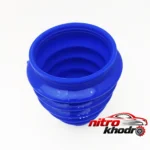 نمای جزئیات گردگیر پلوس سروش صنعت مناسب پژو 206 تیپ 2 پرداخت و جزئیات مواد