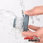 نمای جزئیات فیلتر جارو شارژی خودرو باسئوس مدل VCAQ010113 - بسته 2 عددی پرداخت و جزئیات مواد