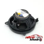نمای جزئیات اسپیکر خودرو دک مدل DS-500R با کیفیت عالی حرکت و نصب پشتی