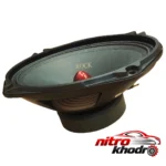 نمای جزئیات میدرنج خودرو راک مدل R-6990 با کیفیت صدای عالی پرداخت و جزئیات مواد