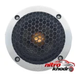 نمای جزئیات کامپوننت خودرو ام دی لب مدل MD-CM6503 با توان بالا پرداخت و جزئیات مواد