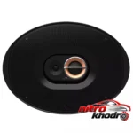 نمای بسته بندی اسپیکر خودرو اینفینیتی Kappa 693M با کیفیت صدای عالی برچسب و بسته بندی