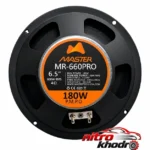نمای جزئیات میدرنج خودرو ماستر مدل MR-660PRO با توان بالا پرداخت و جزئیات مواد