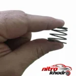 نمای جزئیات فنر توانا کد 05 بسته 5 عددی برای اسباب بازی پرداخت و جزئیات مواد