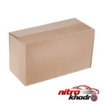 نمای جزئیات پرژکتور افرودی خودرو 40 وات مدل 4in1 بسته 2 عددی حرکت و نصب پشتی