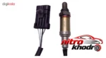 نمای جزئیات سنسور اکسیژن LBA3612300 مخصوص لیفان X60 حرکت و نصب پشتی