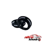 نمای جزئیات فیلتر سوزن انژکتور فلزی پژو 405 - بسته 4 عددی حرکت و نصب پشتی