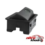 نمای جزئیات چراغ نقشه خوان کروز مناسب پژو پارس با کیفیت بالا حرکت و نصب پشتی
