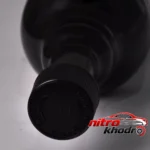 نمای کناری اکتان بوستر ای ام اس اویل مدل Dominator باکیفیت پروفایل و ساختار
