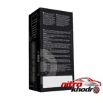 نمای کناری مکمل سوخت تمیزکننده مرسدس بنز مدل MB-OC100BV پروفایل و ساختار