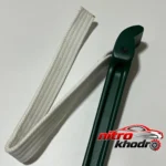 نمای کناری آچار فیلتر روغن U6743 با کاربرد صنعتی پروفایل و ساختار