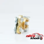 نمای پخته سر باتری خودرو MK-Product باکیفیت بسته 2 عددی بافت برنج پخته