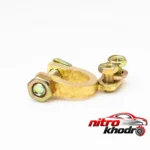 نمای کناری سر باتری خودرو MK-Product با کیفیت بالا - بسته 2 عددی پروفایل و ساختار