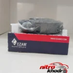 نمای در اتاق دیسک و صفحه کلاچ عظام برای پژو 206 تیپ 5 سبک دیواری و مرجع اندازه