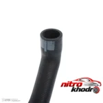 نمای در اتاق شلنگ خروجی آب پایین رادیاتور جی ای اس پی مدل کلاسیک کد 478097 مناسب برای پژو 405 XU7 و پارس سبک دیواری و مرجع ان