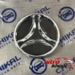 نمای کناری درپوش رینگ خودرو چیکال مدل P-975 مناسب دیگنیتی پروفایل و ساختار