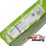 نمای کناری کیت کلاچ والئو دمپردار با کیفیت برای پژو 405 پروفایل و ساختار